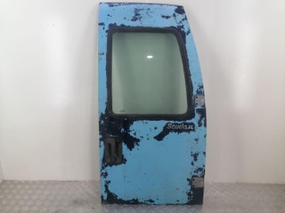 дверь задняя распашная правая Fiat Scudo 1 поколение 2002