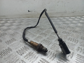 лямбда-зонд Audi A4 B6 2004, 2.4 л., BDV, бензин, 030906262L