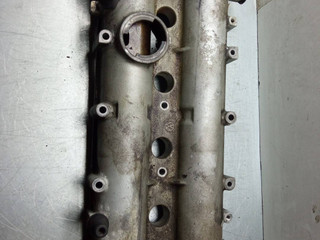постель распредвала (бугель) Volkswagen Golf 2001, 036103475N