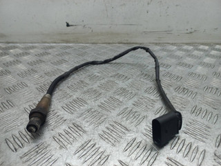 лямбда-зонд Audi A4 B6 2004, 2.4 л., BDV, бензин, 030906262L