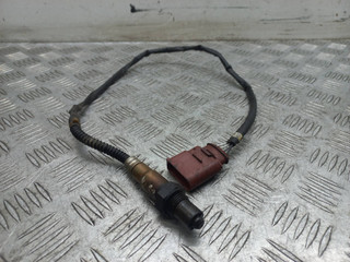 лямбда-зонд Audi A4 B6 2004, 2.4 л., BDV, бензин, 06C906265