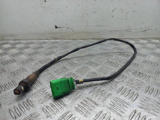 лямбда-зонд Audi A4 B6 2004, 2.4 л., BDV, бензин, 06C906265A