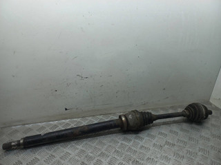 полуось передняя правая (приводной вал, ШРУС) Volvo V70 2 поколение 2001, 2.4 л., i, B 5244 S, бензин