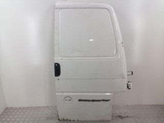 дверь задняя распашная правая Volkswagen Transporter T4 1998