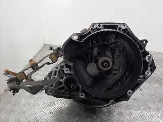 КПП механическая (МКПП) Opel Corsa D 2008, 1.2 л., Z 12 XEP, бензин, F13MC4.29
