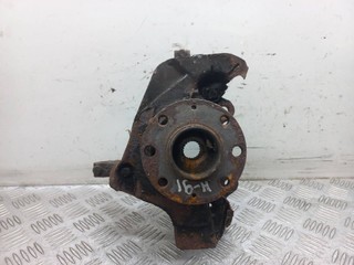 ступица передняя правая Opel Astra H 2005, 1.6 л., i, Z 16 XEP, бензин