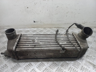 интеркулер Kia Ceed 1 поколение 2007, 1.6 л., дизель, 6039515