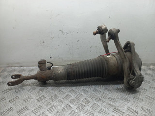 пневмостойка передняя Audi A6 4F/C6 2005, 3.0 л., дизель, АКПП