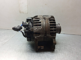 генератор Volkswagen Golf 5 поколение (2003 - 2009), 1.4 л., 03C903023D