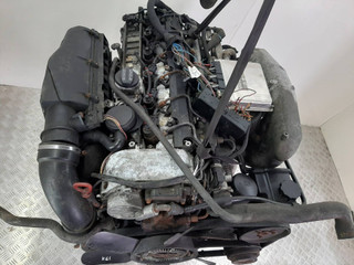 двигатель Mercedes-Benz E-Класс W210/S210 [рестайлинг] 2002, 3.2 л., OM 613.961, дизель, 613.961, 3006670