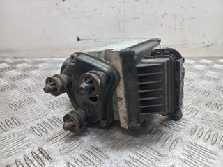 блок ABS Volkswagen Passat B6 2008, 2.0 л., TDi PD, BMR, дизель, робот, 3C0614109D