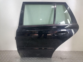 дверь задняя левая Mercedes-Benz E-Класс W211/S211 2004, 2.2 л., CDi, дизель