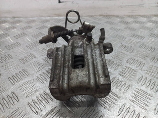 суппорт задний правый Audi A4 B7 2005, 2.0 л., i, ALT, бензин, АКПП