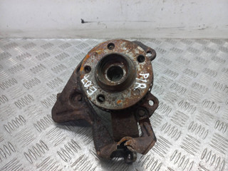 ступица передняя правая Audi TT 8N 2002, 1.8 л., APP, бензин, МКПП