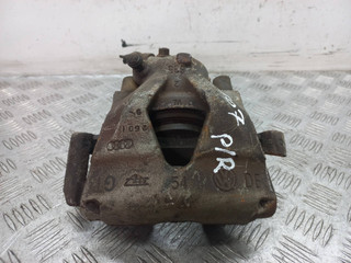 суппорт передний правый Audi TT 8N 2002, 1.8 л., APP, бензин, МКПП