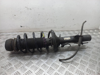 стойка передняя Audi TT 8N 2002, 1.8 л., APP, бензин, МКПП, 8N0413031M