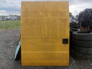 дверь сдвижная Peugeot Boxer 1 поколение 2000, 2.8 л., 8140.43 (F28DT), дизель