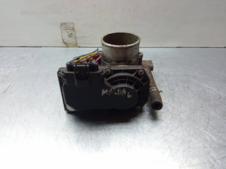заслонка дроссельная Mazda 6 GH (2007 - 2012), 2.2 л., R2AA136BO