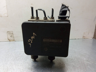 блок ABS Volkswagen Golf 5 поколение (2003 - 2009), 1K0614517H