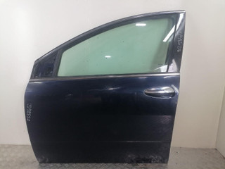 дверь передняя левая Fiat Croma 2 поколение [рестайлинг] 2008, 1.9 л., дизель