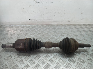полуось передняя левая (приводной вал, ШРУС) Chrysler PT Cruiser 1 поколение 2003, 2.2 л., дизель