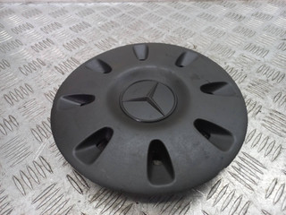 колпак колесный Mercedes-Benz Vito W639 2007, 2.2 л., OM 646.980, дизель, 6МКПП, A6394010825