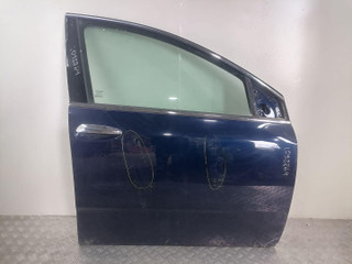 дверь передняя правая Fiat Croma 2 поколение [рестайлинг] 2008, 1.9 л., дизель