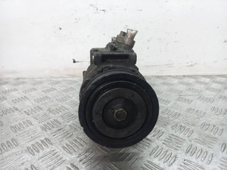 компрессор кондиционера Volkswagen Touran 1 поколение 2004, 1.6 л., BLF, бензин, МКПП, 1K0820803P