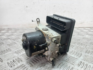блок ABS BMW 1 серия E81/E82/E87/E88 2006, 3452676984501