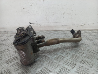 клапан EGR Volkswagen Passat B6 2008, 1.6 л., бензин, 03C131503B