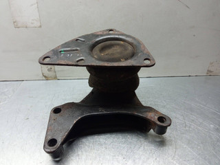 подушка крепления двигателя SEAT Arosa 1 поколение [рестайлинг] 2002, 1.7 л., AKU, дизель, МКПП, 6N0199262G3