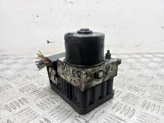 блок ABS Peugeot 207 CC 1 поколение 2008, 1.6 л., бензин, МКПП, 9662295880