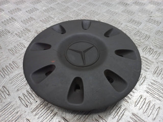 колпак колесный Mercedes-Benz Vito W639 2007, 2.2 л., OM 646.980, дизель, 6МКПП, A6394010825