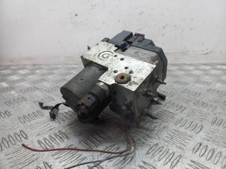 блок ABS Opel Zafira 1 поколение (A) [рестайлинг] 2003, 2.0 л., DTi, Y 20 DTH, дизель, МКПП, 24463350, 0265202508
