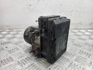 блок ABS BMW 3 серия E36 1996, 34511164047