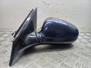 зеркало наружное левое Renault Scenic 3 поколение 2010, 1.6 л., i, K4M 858, бензин