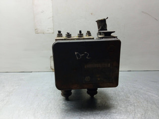 блок ABS Audi A3 8P 2005, 1.6 л., i, BGU, бензин, 1K614517H