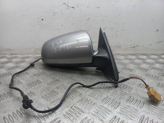 зеркало наружное правое Audi A4 B6 2004, 2.5 л., BDG, дизель, МКПП