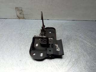 замок капота Volkswagen Touran 1 поколение 2006, 2.0 л., TDi PD, BKD, дизель, 1T0823480A