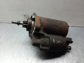 стартер Volkswagen Golf 3 поколение (1991 - 2000), 020911023A