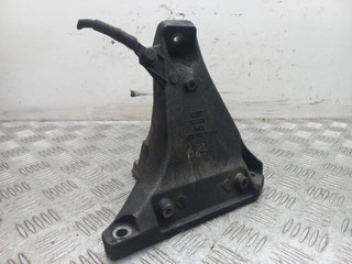 кронштейн двигателя Audi A4 B5 [рестайлинг] 2000, 1.6 л., i, бензин, АКПП, 8D0199308M