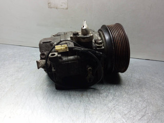 компрессор кондиционера Mazda 6 2010, 2.2 л., H12A1AV4HE