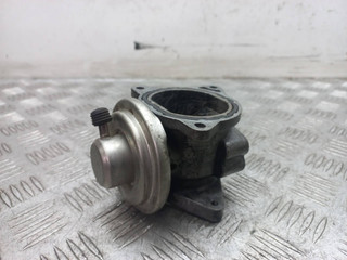 клапан EGR Skoda Octavia 2 поколение (A5) 2005, 1.9 л., BXE, дизель, 038129637D