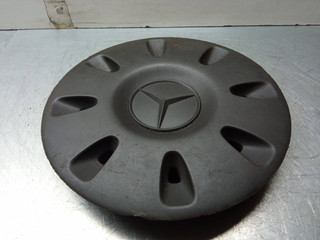 колпак колесный Mercedes-Benz Vito W639 2005, 6394010825