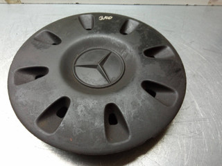 колпак колесный Mercedes-Benz Vito W639 2005, 2.2 л., дизель, МКПП, 6394010825