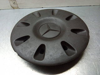 колпак колесный Mercedes-Benz Vito W639 2005, 2.2 л., дизель, МКПП, 6394010825