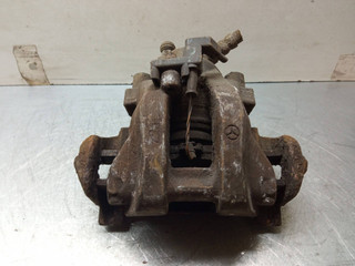 суппорт задний правый Mercedes-Benz E-Класс W211/S211 2005, 2.1 л., OM 646.961, дизель