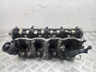 головка блока цилиндров Volkswagen Caddy 2 поколение 2003, 1.9 л., SDi, дизель, 038103373E