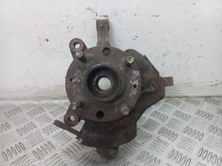 ступица передняя левая Chevrolet Kalos 1 поколение 2005, 1.4 л., i, F14D3, бензин