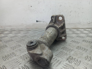 крепление бампера Audi A4 B6 2003, 2.5 л., TDi, BCZ, дизель, 8E0807134B